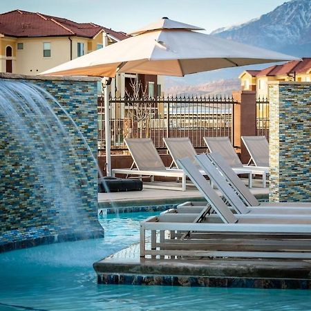 Zion Village 339 3 Bed, 2 And A Half Bath, Game Systems, Mister System, And Community Pool Гаррікейн Екстер'єр фото